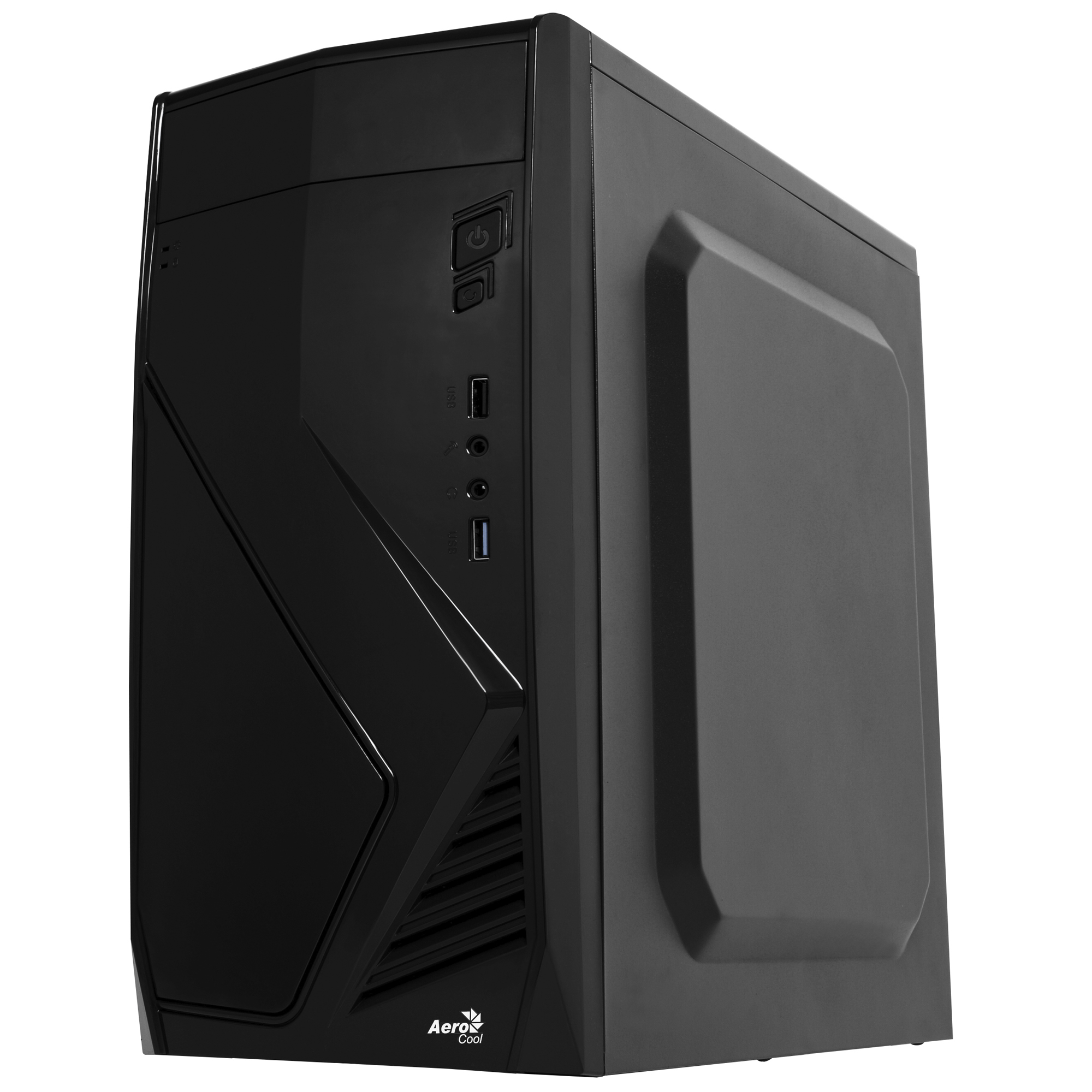 CS-102 Aerocool