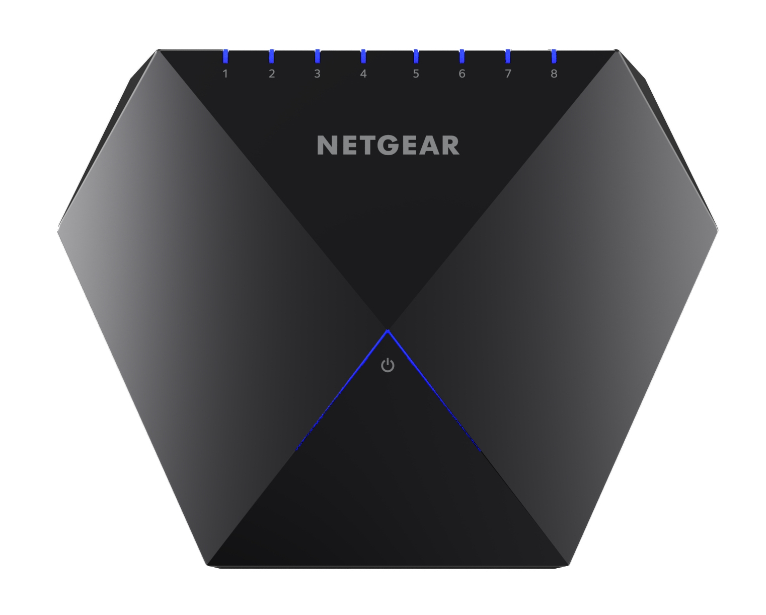 GS808E-100UKS NETGEAR