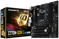 GA-Z270M-D3P