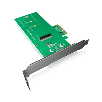 IB-PCI208 ICY BOX