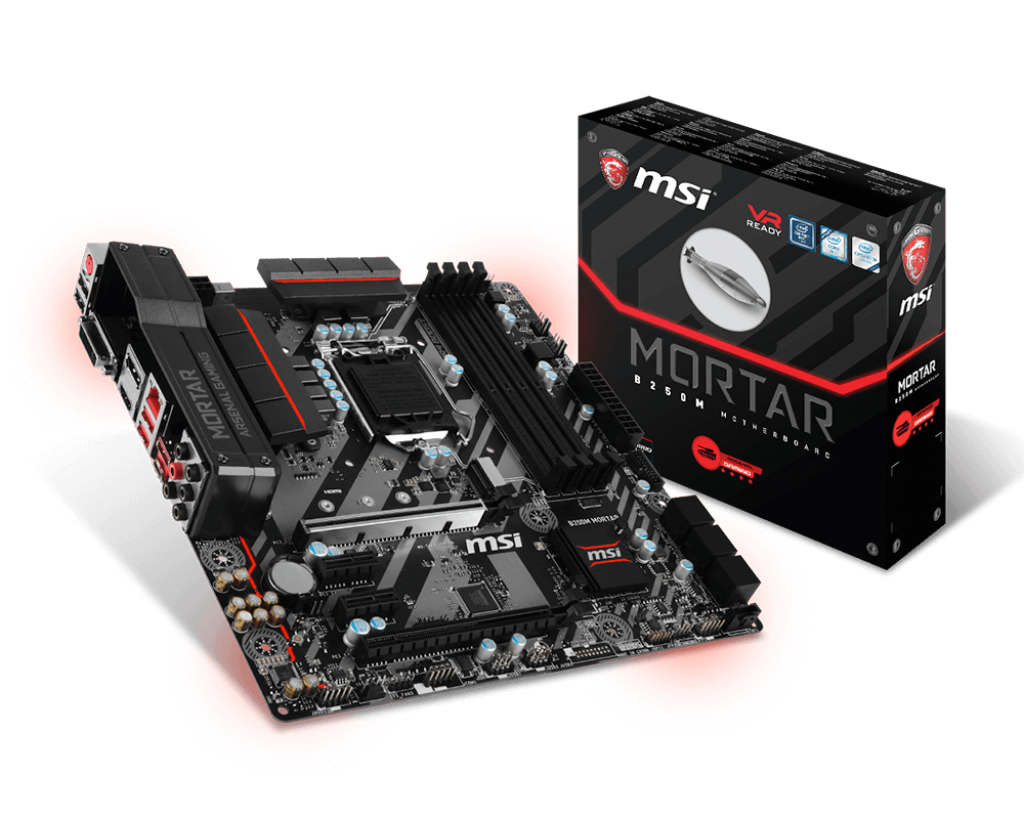 7A69-003R MSI