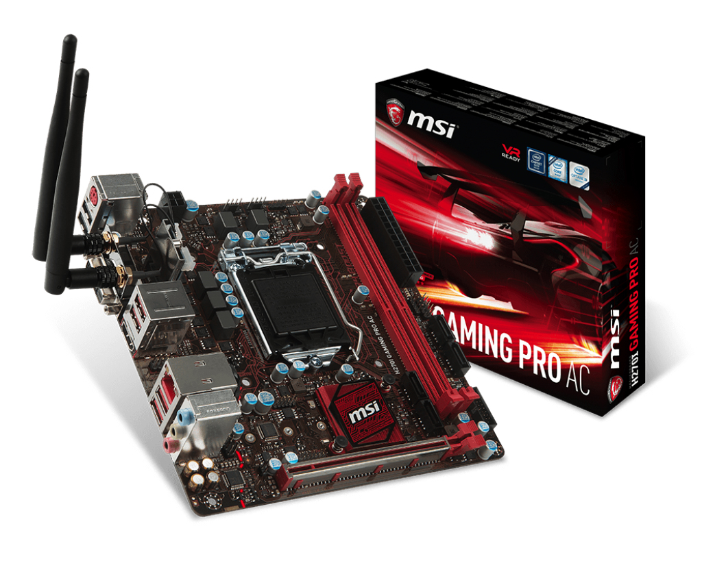 7A67-002R MSI