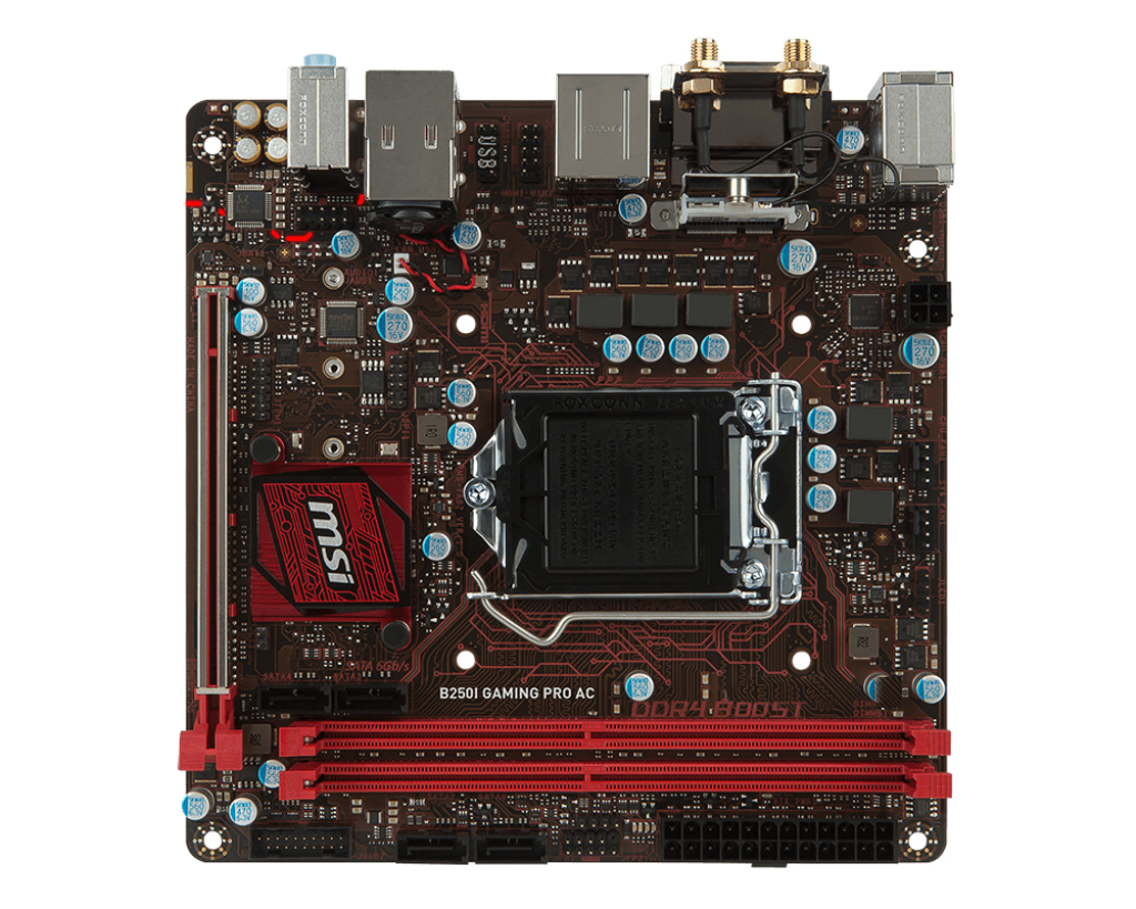 7A67-001R MSI