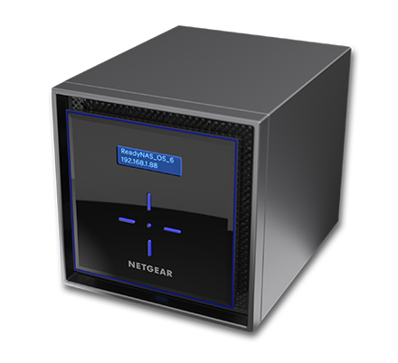RN42400100NES NETGEAR