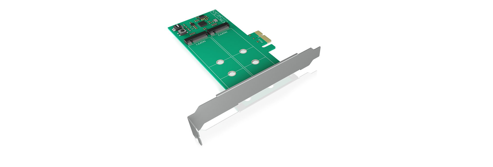 IB-PCI210 ICY BOX