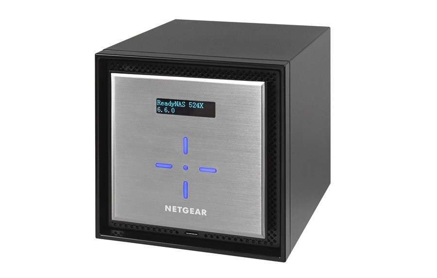 RN524XD4-100NES NETGEAR