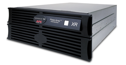 SYRMXR2B4 APC