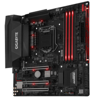 "GA-Z270MX-GAMING 5"