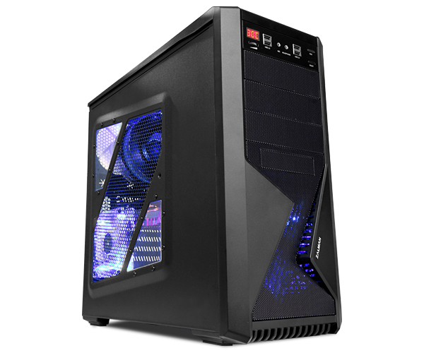 "ZM-Z9 PLUS" Zalman