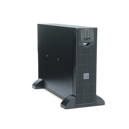 SURTD5000XLT APC