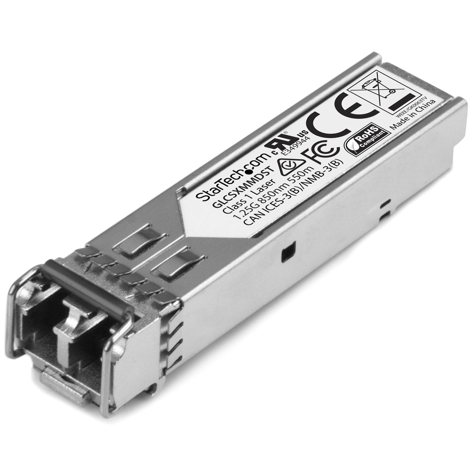 GLCSXMMDST StarTech.com