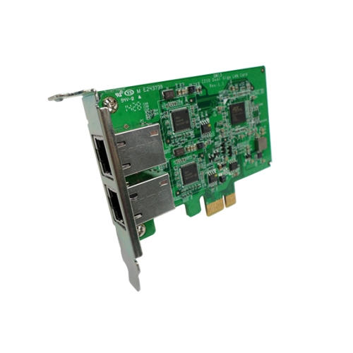LAN-1G2T-I210 QNAP