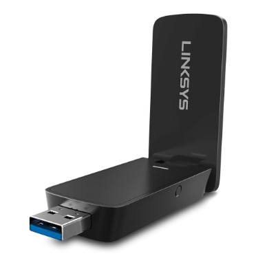 WUSB6400M-EU Linksys