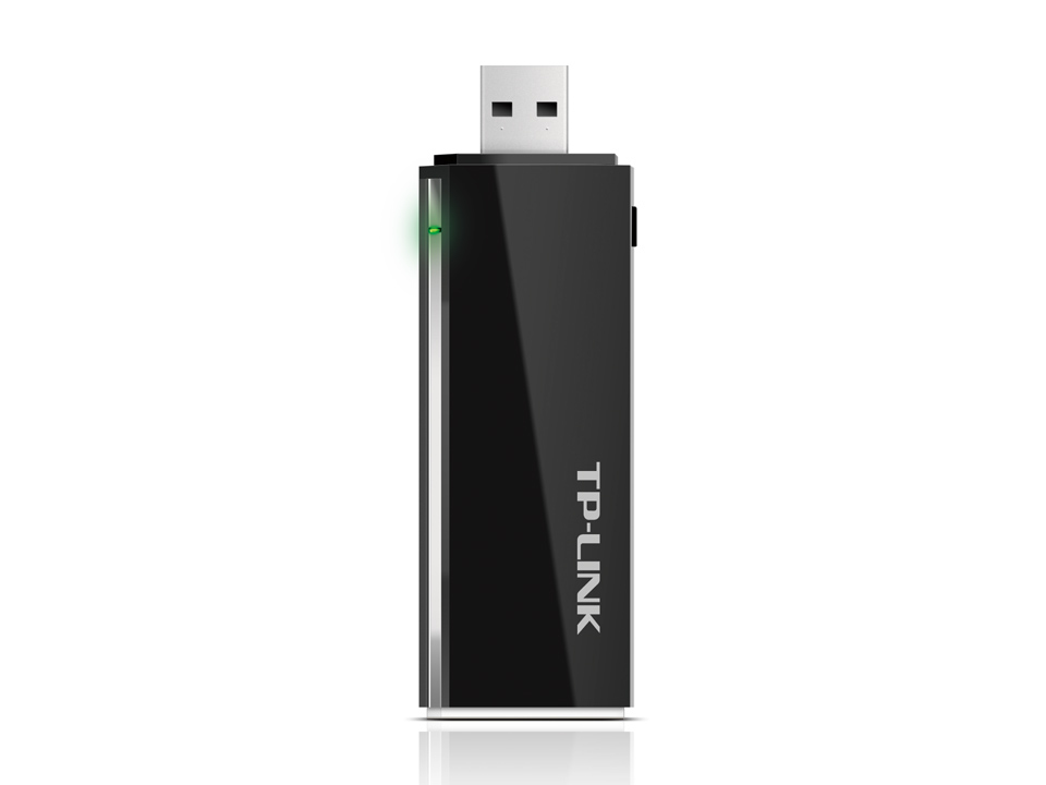 "ARCHER T4U_V2" TP-Link