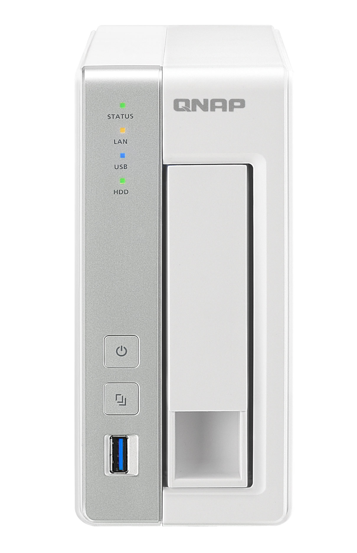 TS-131P-4TB-SEA QNAP