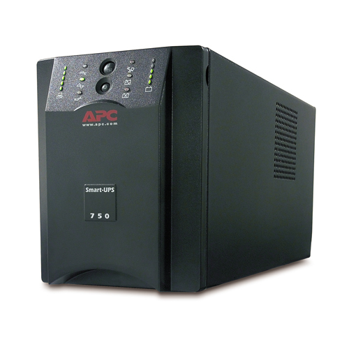 SUA750XL APC