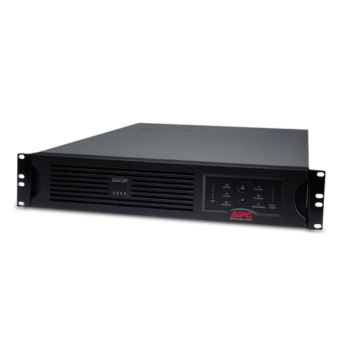 SUA3000RMJ2UB APC