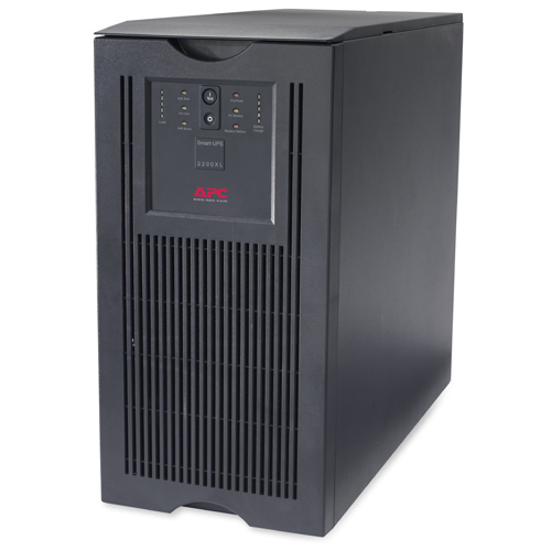 SUA2200XL APC