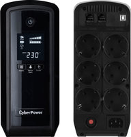CP850EPFCLCD