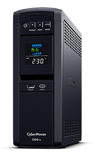 CP1350EPFCLCD CyberPower
