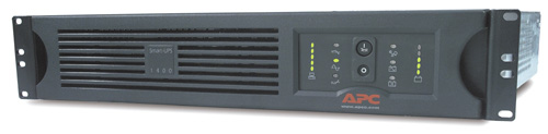 SUA1500R2X138 APC