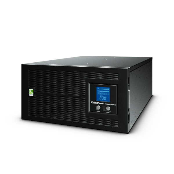 PR5000ELCDRTXL5U CyberPower