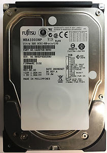 CA06708-B850 Fujitsu