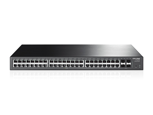 TL-SG2452T TP-Link