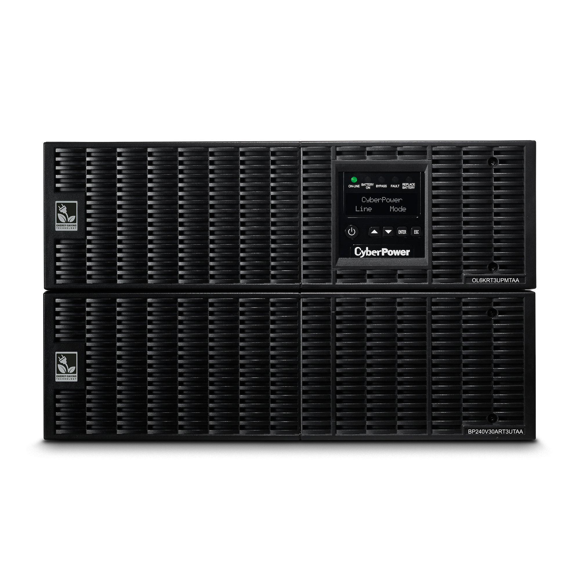 OL6000RT3UTAA CyberPower