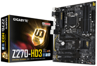 GA-Z270-HD3