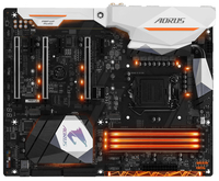 "GA-Z270X-GAMING K7"