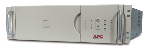 SU2200R3X167 APC