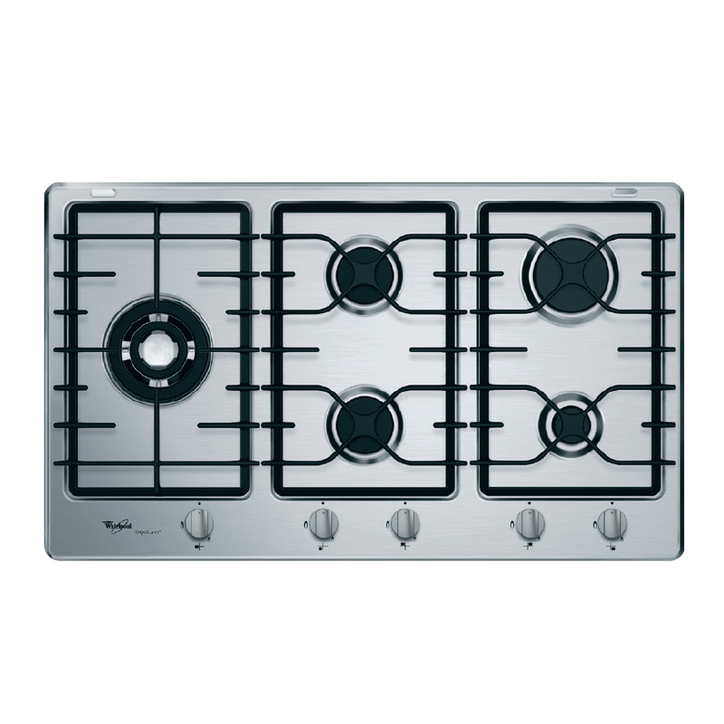 "GMR 9542/IXL" Whirlpool