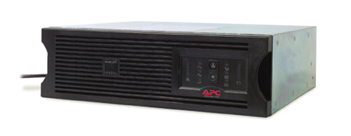 SU1400RMXLB3U APC