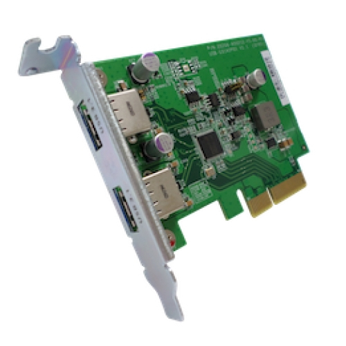 USB-U31A2P01 QNAP