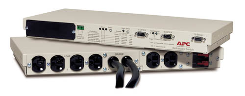 SU042-4 APC