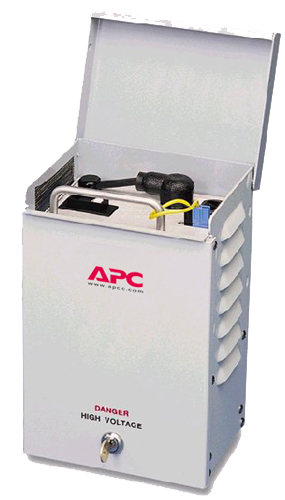 CTFRP6015 APC