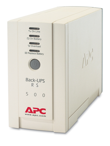 BR500 APC