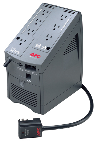 BP500UC APC