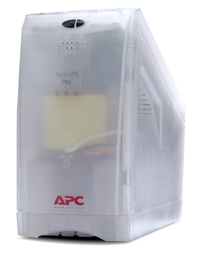 BP500CLR APC