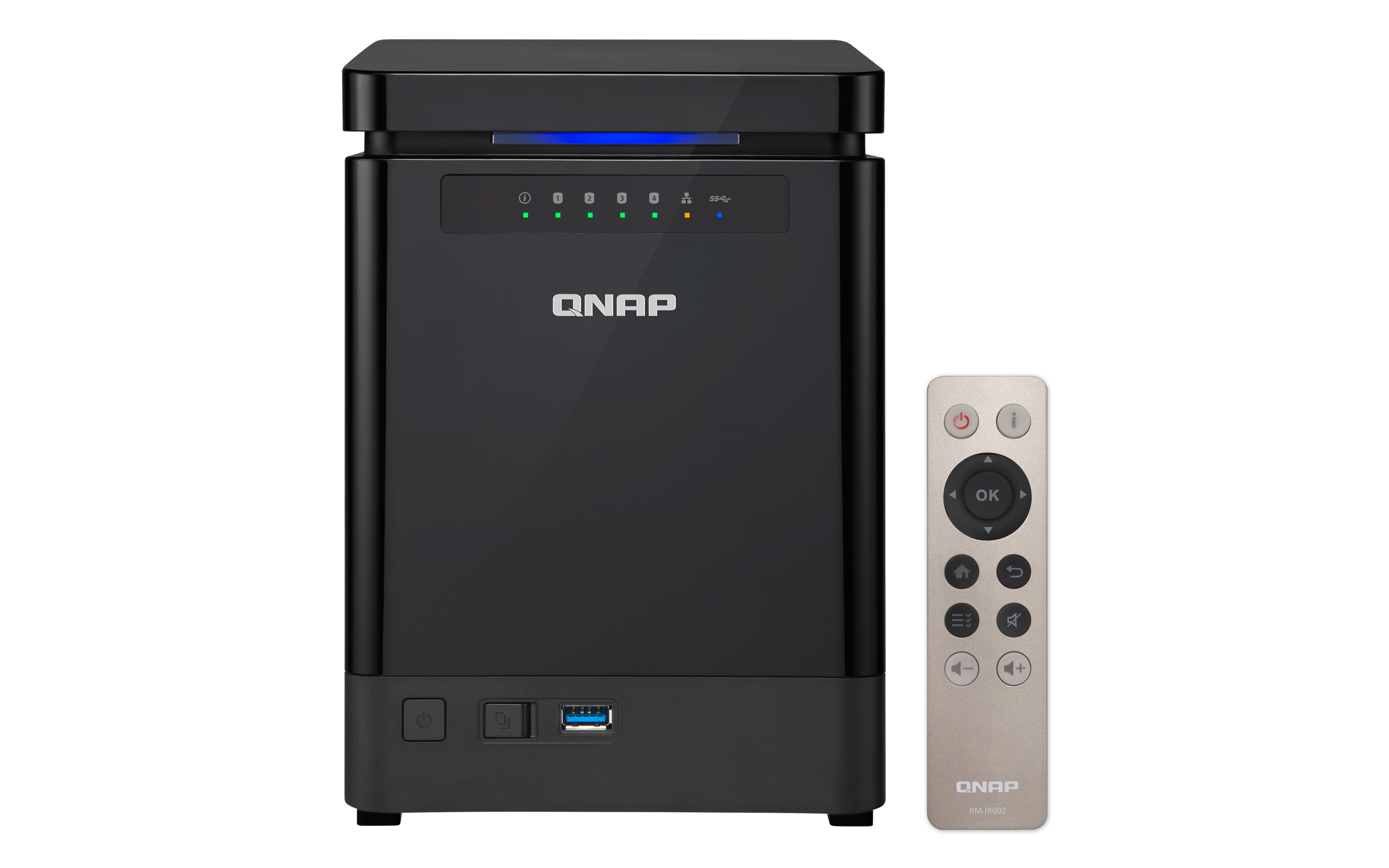 TS-453BMINI-8G-US QNAP