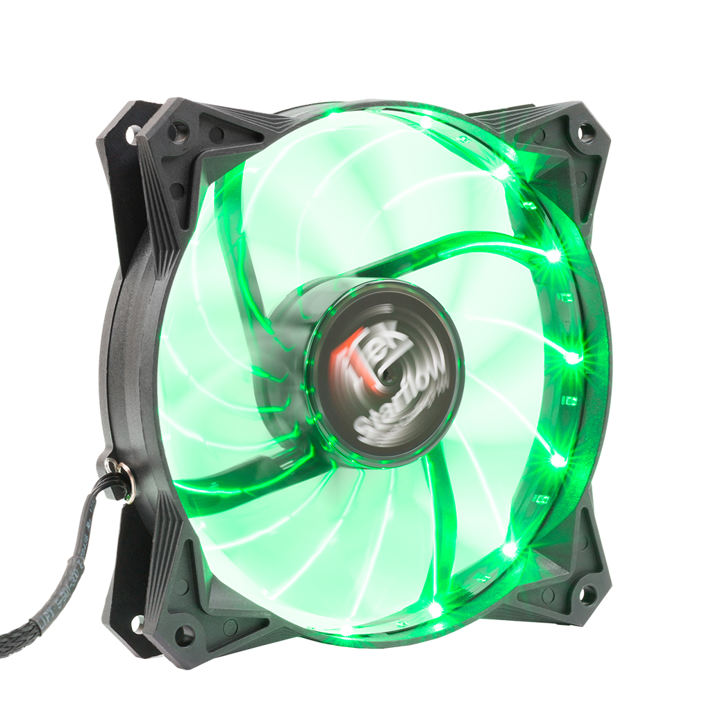 ITCFLS12G itek