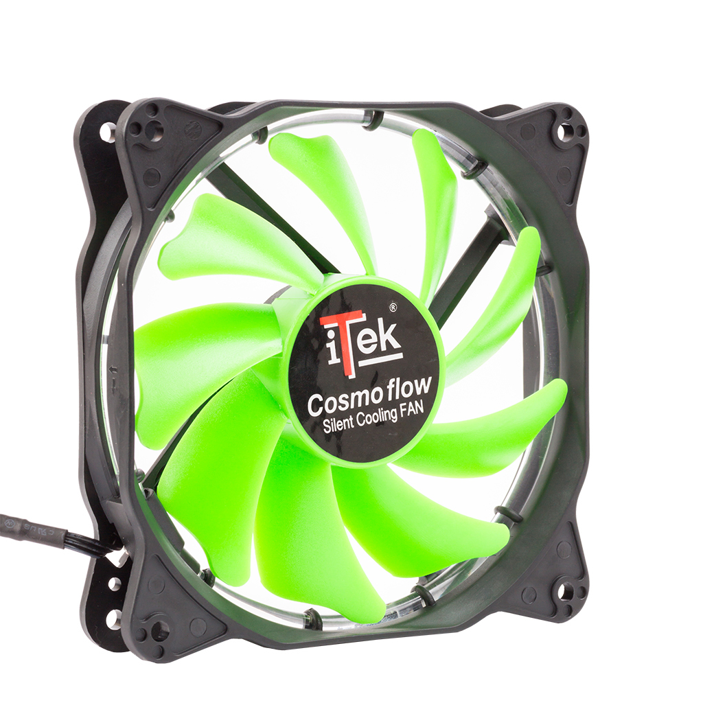 ITCFLC12G itek