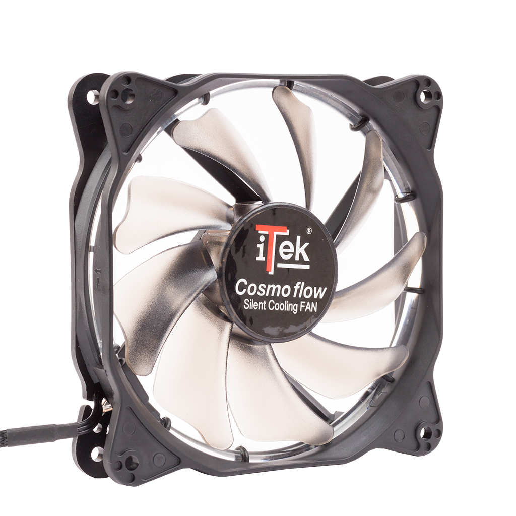 ITCFLC12W itek
