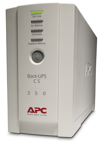 BK350 APC