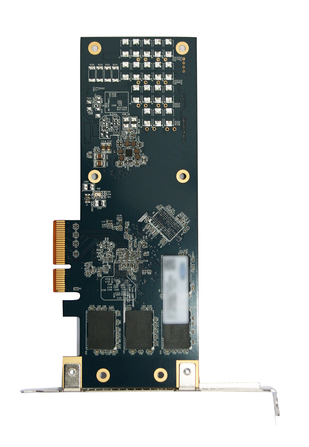 OMLC512NVME/AIC Origin Storage