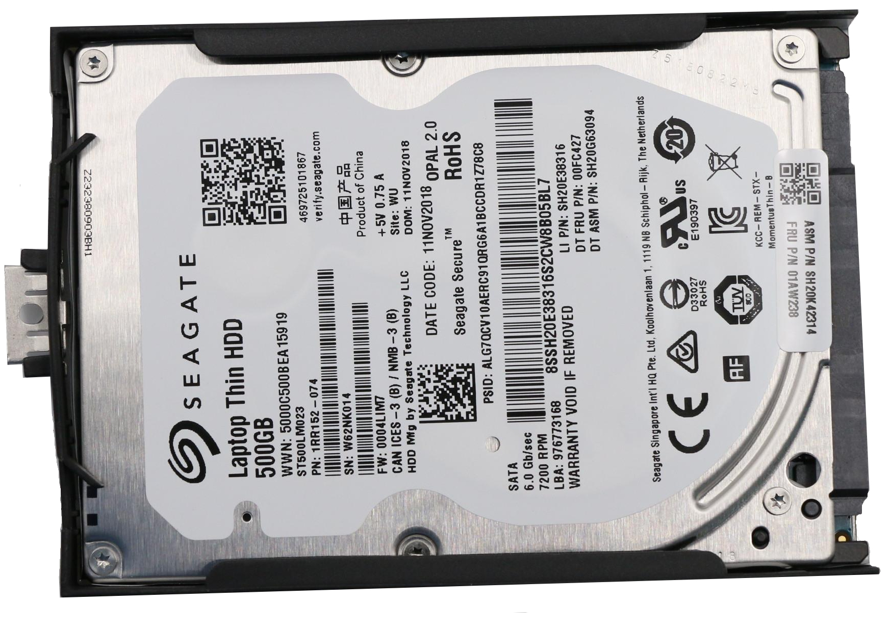 01AW238 Lenovo