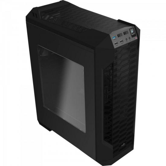 EN58317 Aerocool