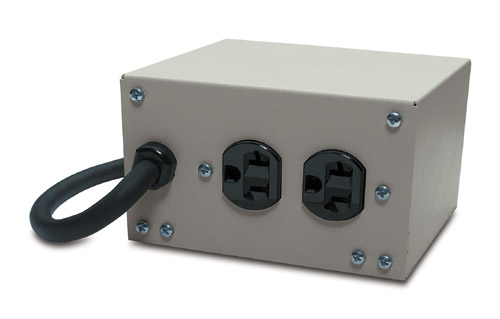 AP9510L620 APC
