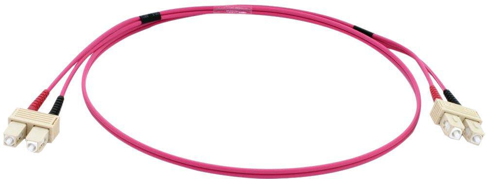 FIB112001-4DC Microconnect